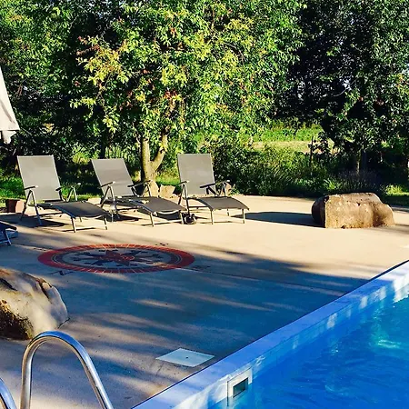Country house Videki Haz