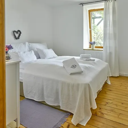 Country house Videki Haz Tagyon