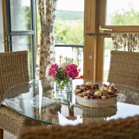 Country house Videki Haz