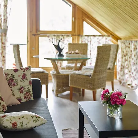 Videki Haz Country house