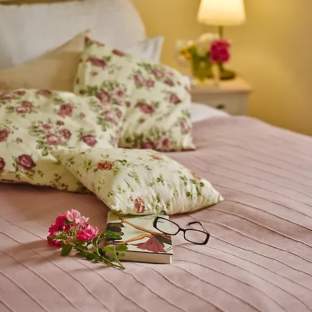 Videki Haz Country house *