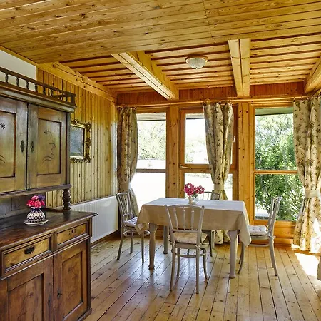 Country house Videki Haz *