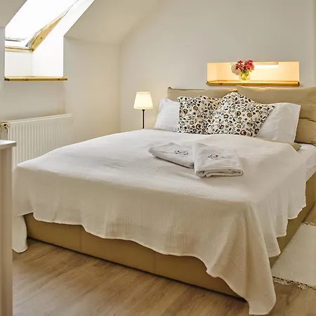 Videki Haz Country house