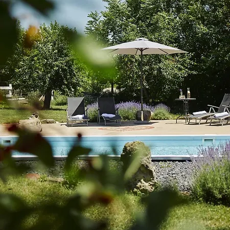 Videki Haz Country house *