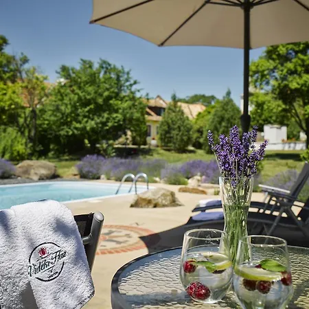 Videki Haz Country house