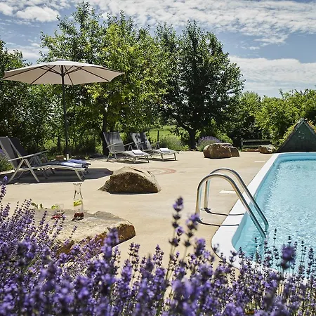 Videki Haz Country house *
