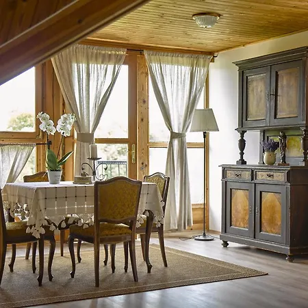 Country house Videki Haz