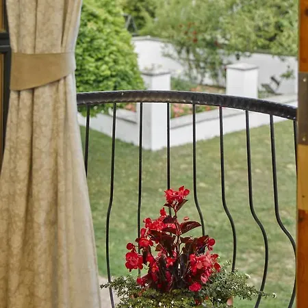 Videki Haz Country house Tagyon
