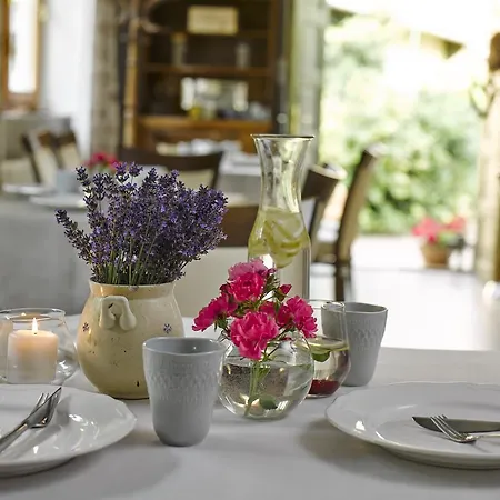 Country house Videki Haz