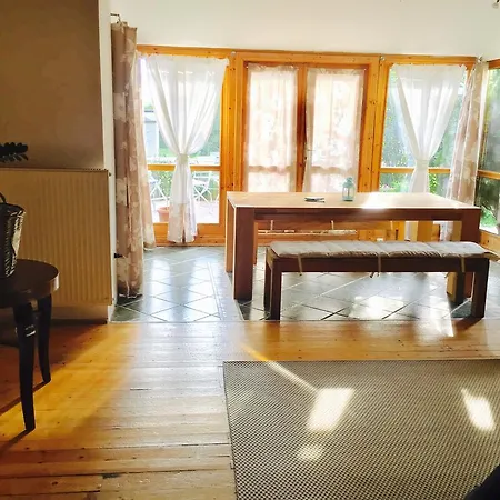 Videki Haz Country house