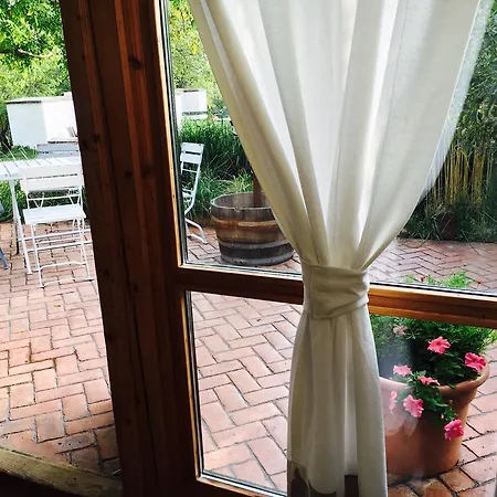 Country house Videki Haz