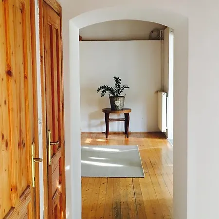 Videki Haz Country house *